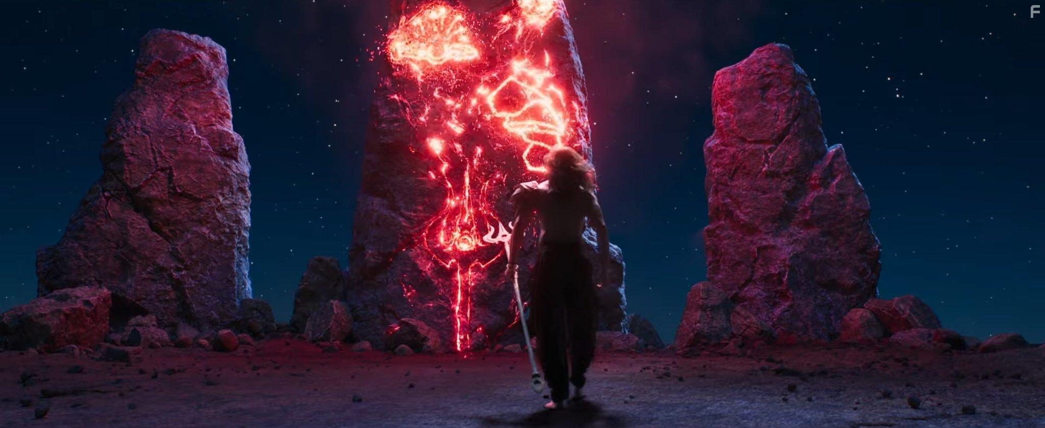 Brahmastra Part One: Shiva (2022)