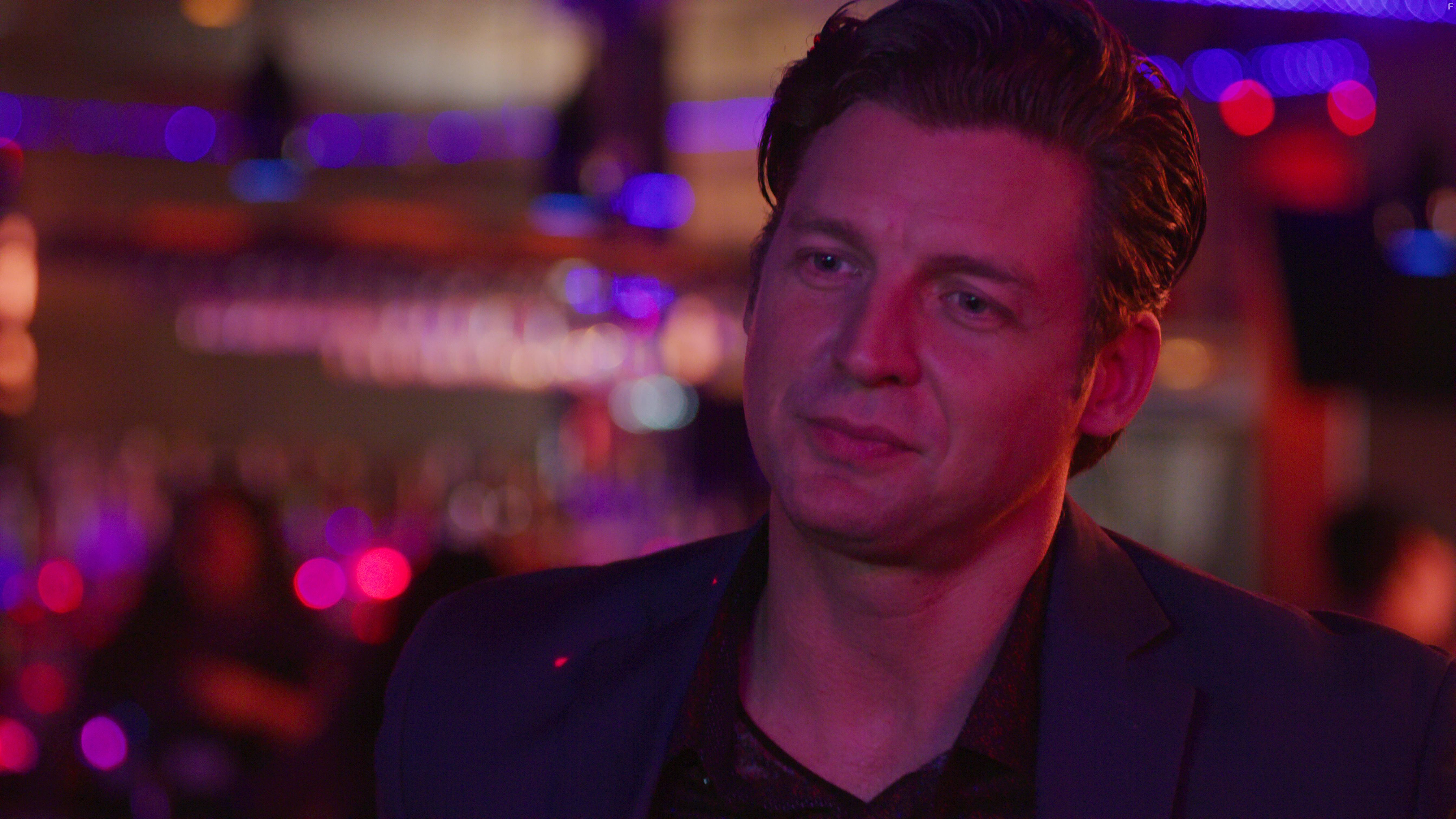 Donny Boaz, Ty Walker, and Errol Sadler in Girls Getaway Gone Wrong (2021)