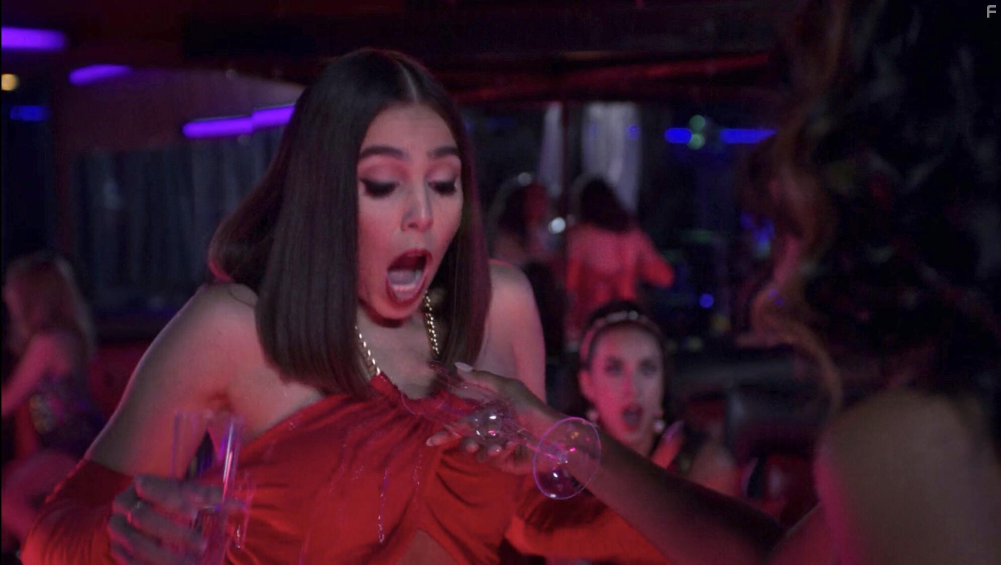 Rebecca Galarza in Girls Getaway Gone Wrong (2021)