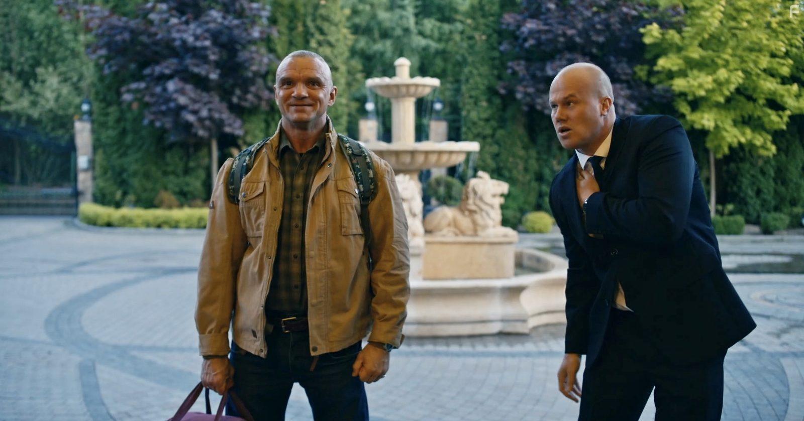 Просто Михалыч #1