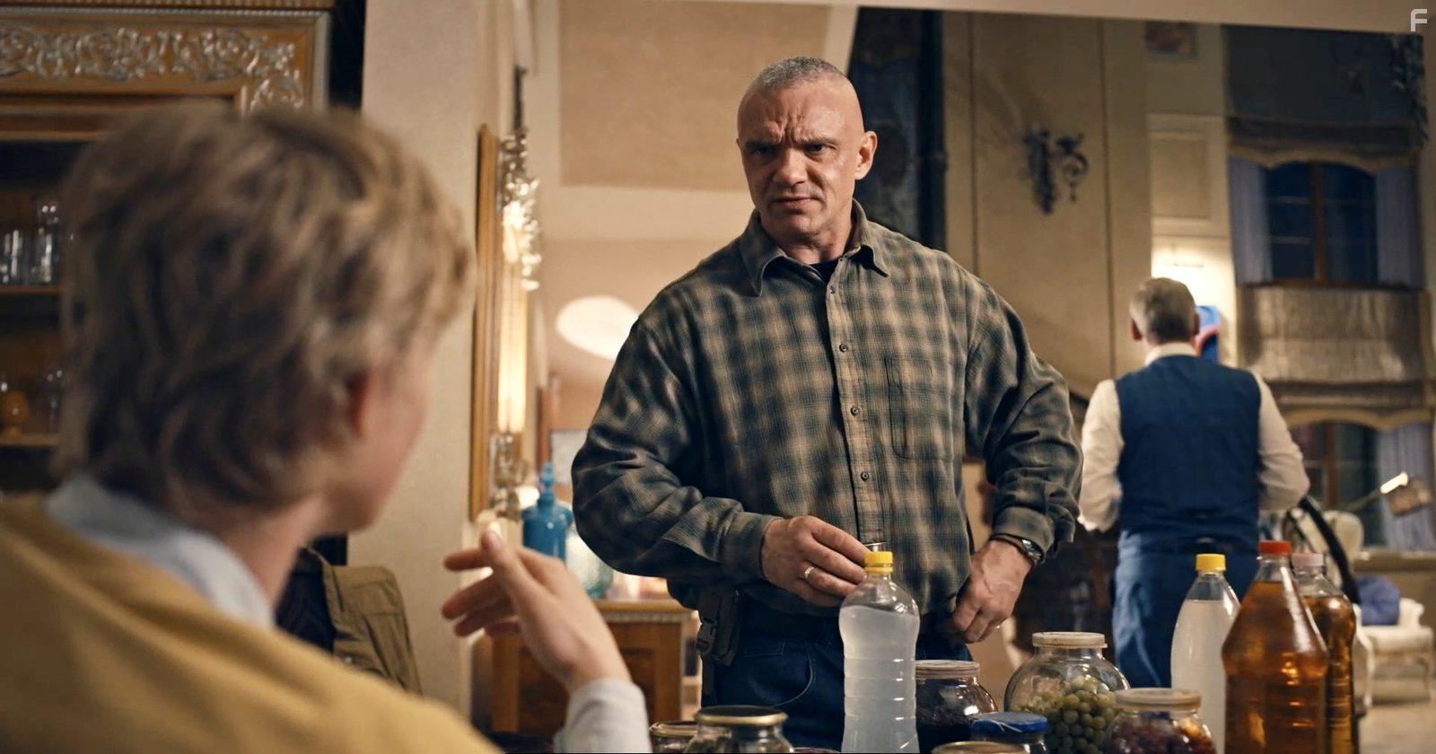 Просто Михалыч #3