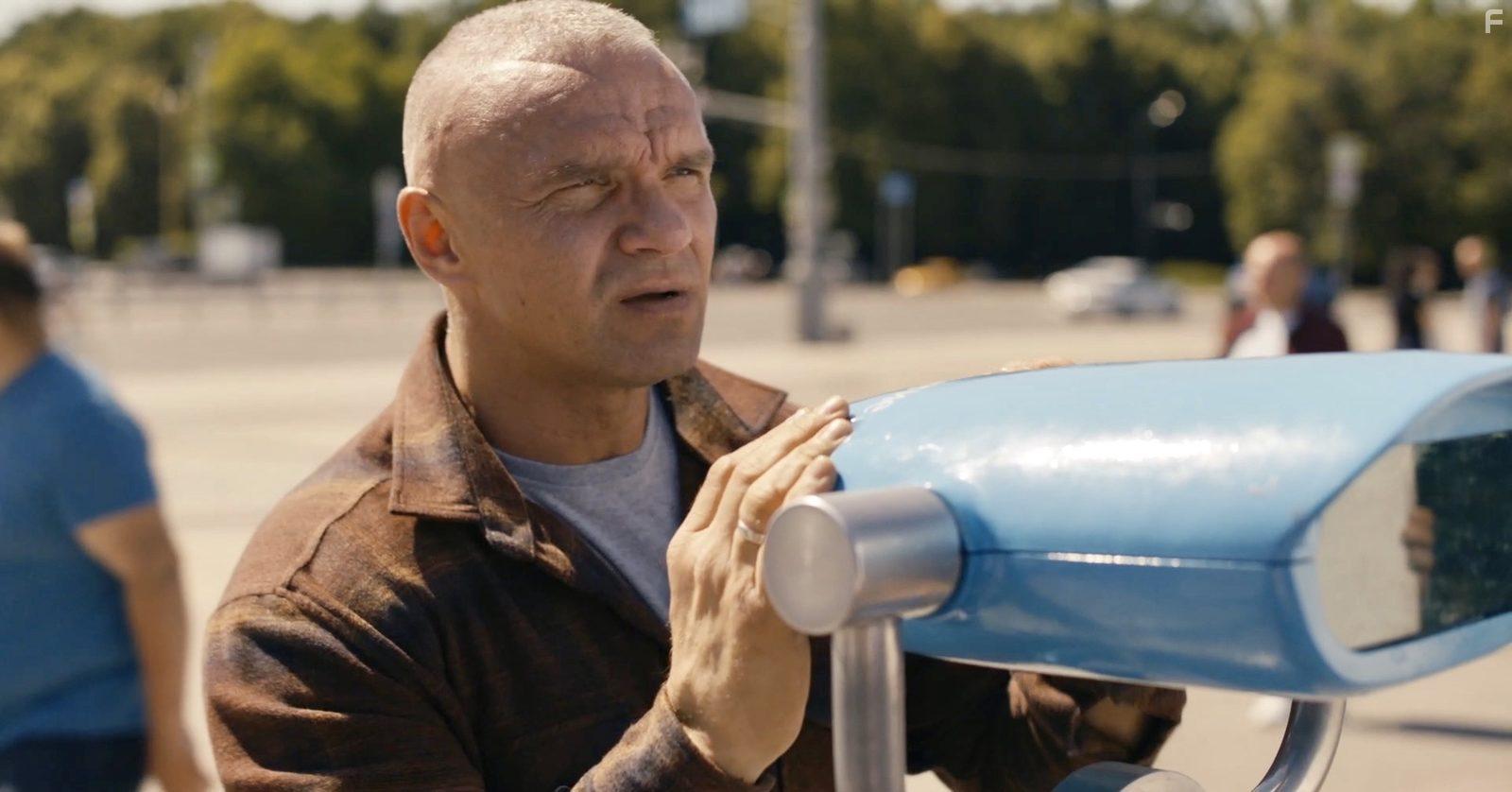 Просто Михалыч