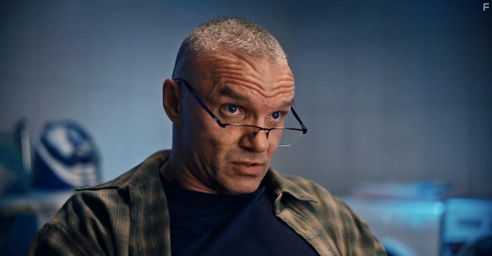 Просто Михалыч #6