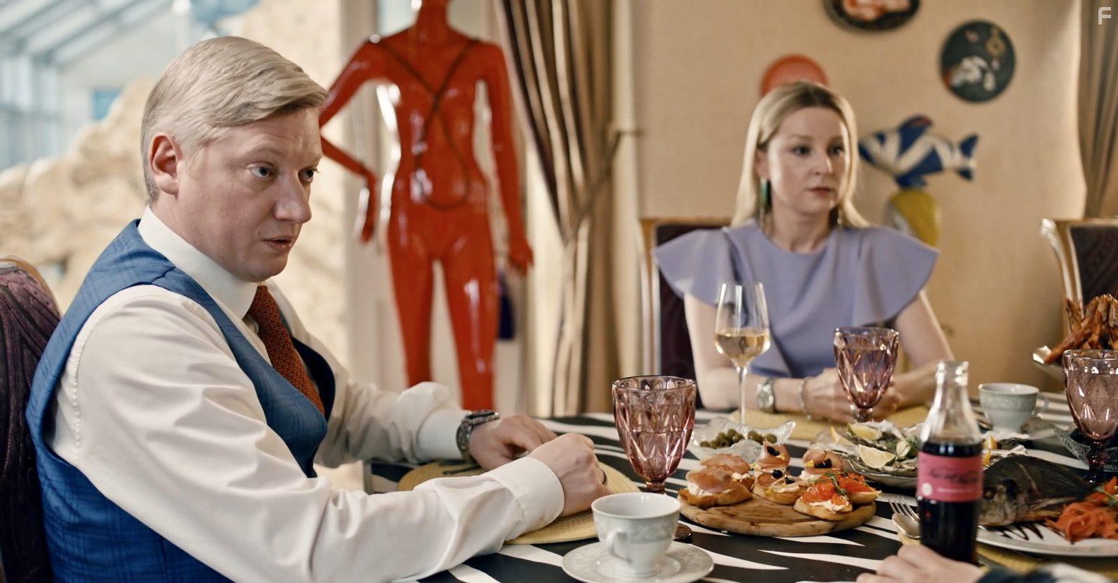 Просто Михалыч #8