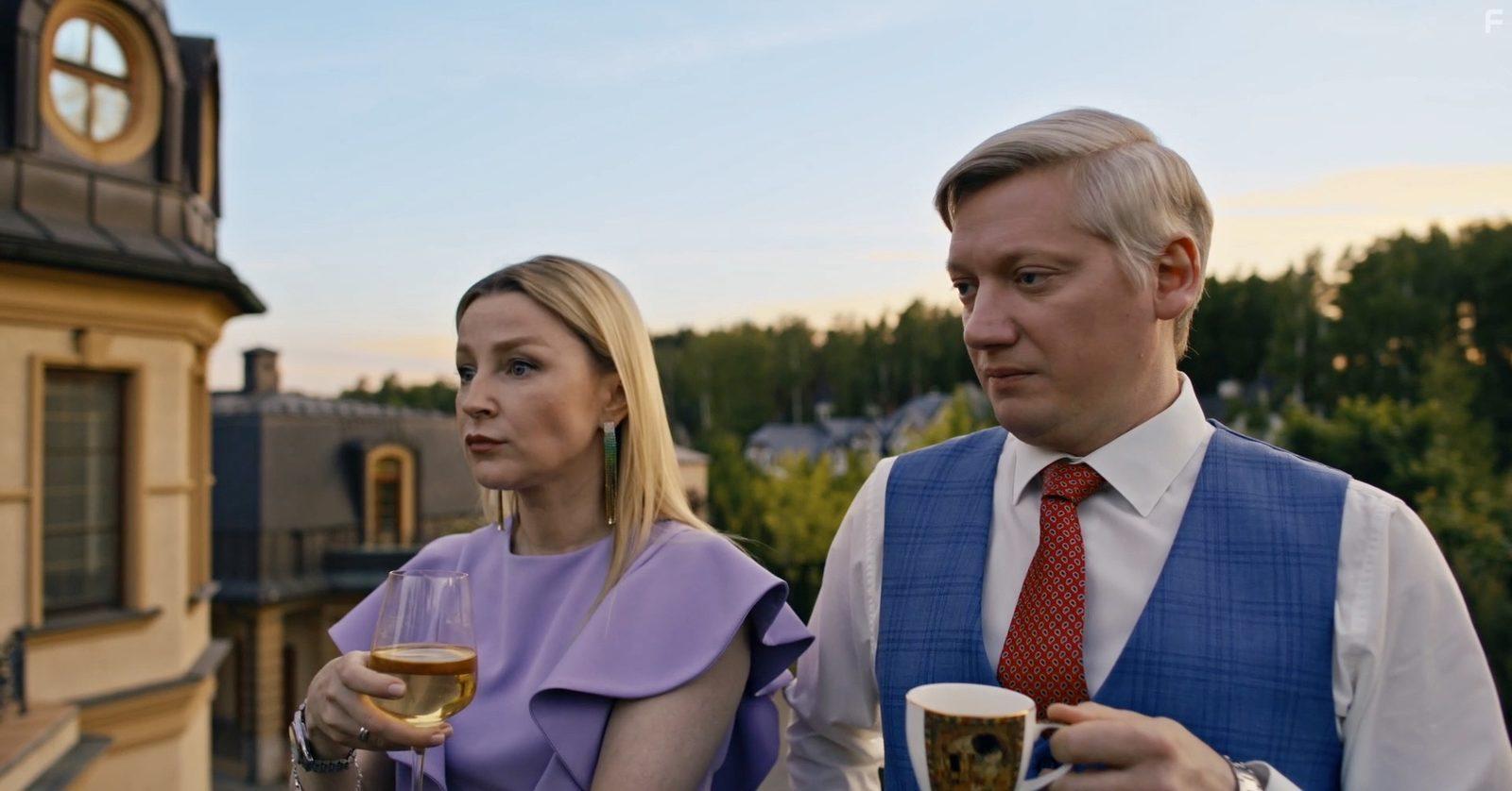 Просто Михалыч #9