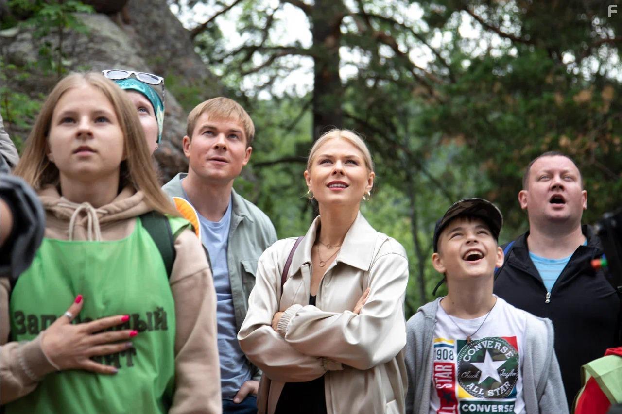 Красный Яр #1