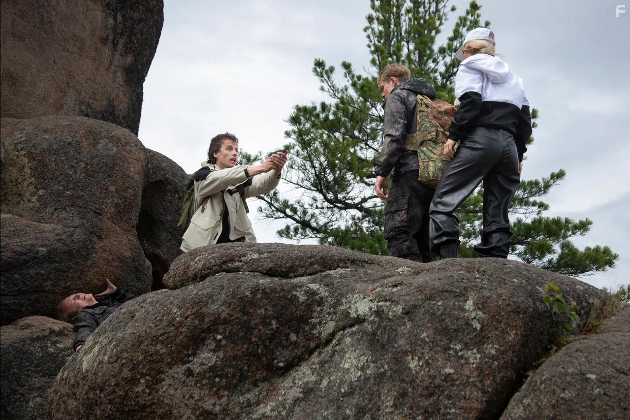 Красный Яр #2