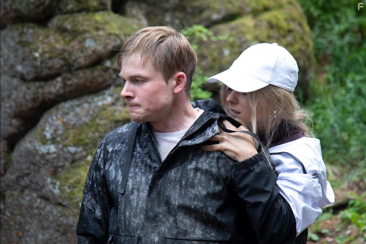 Красный Яр #3