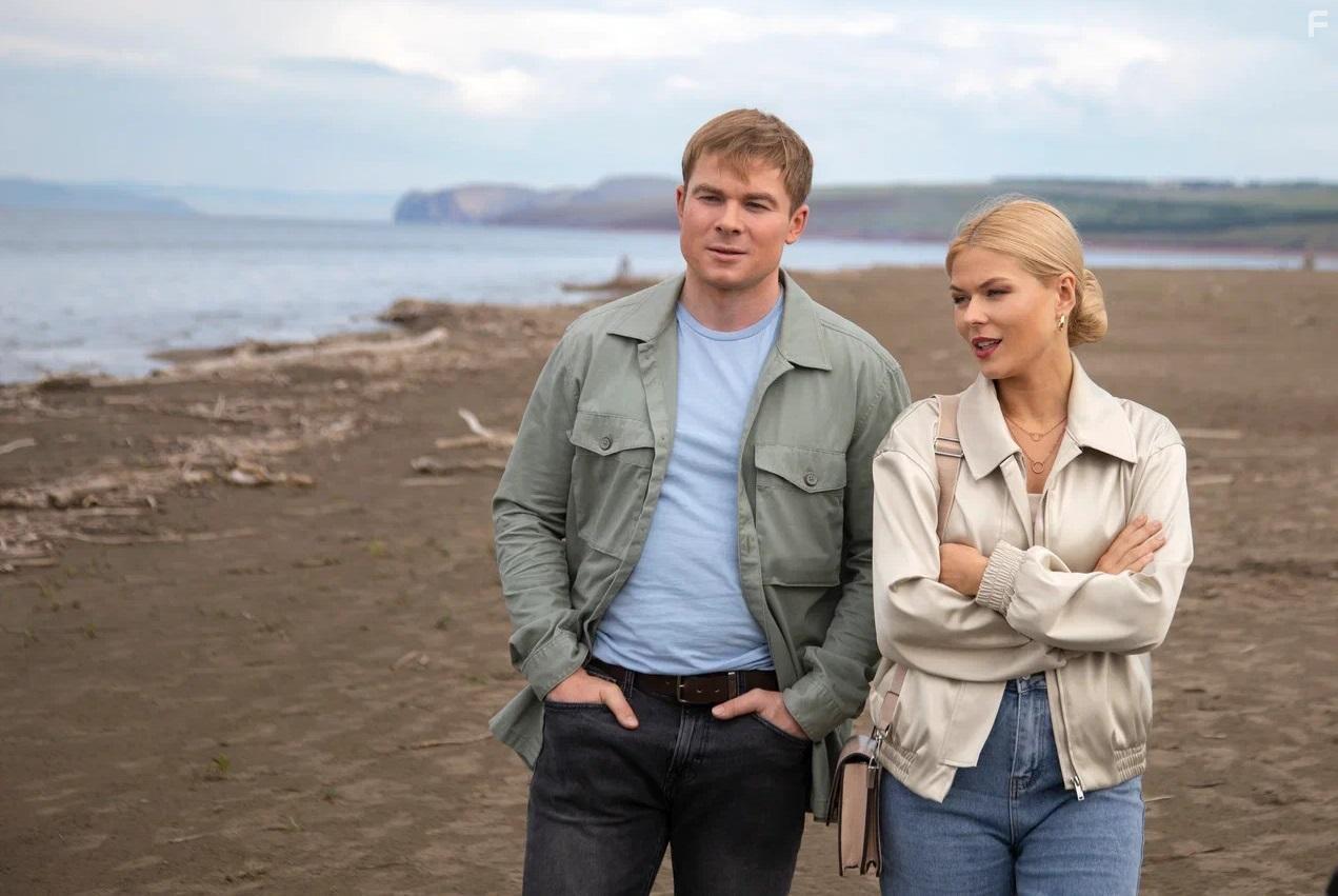 Красный Яр #4