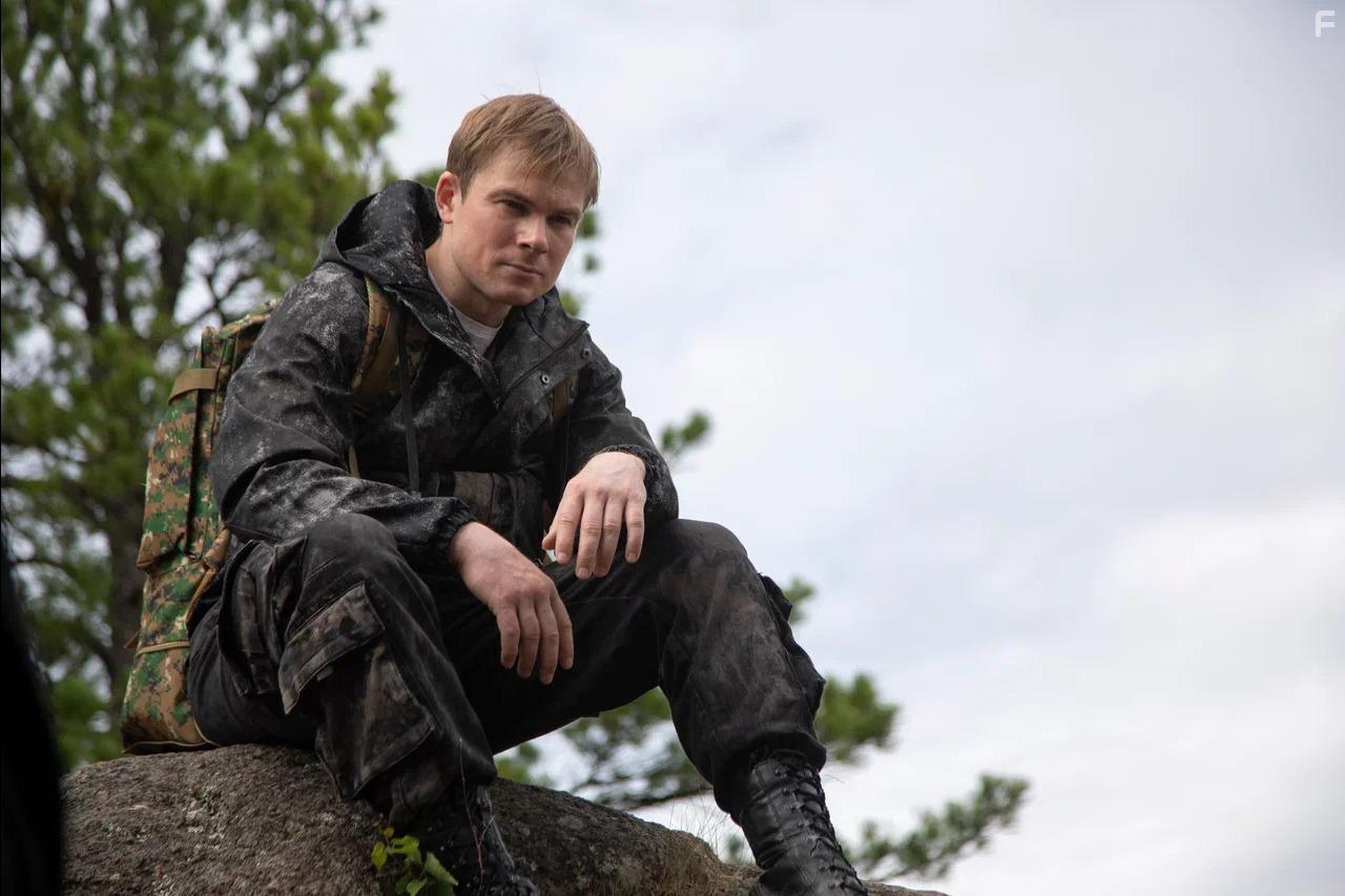 Красный Яр #6