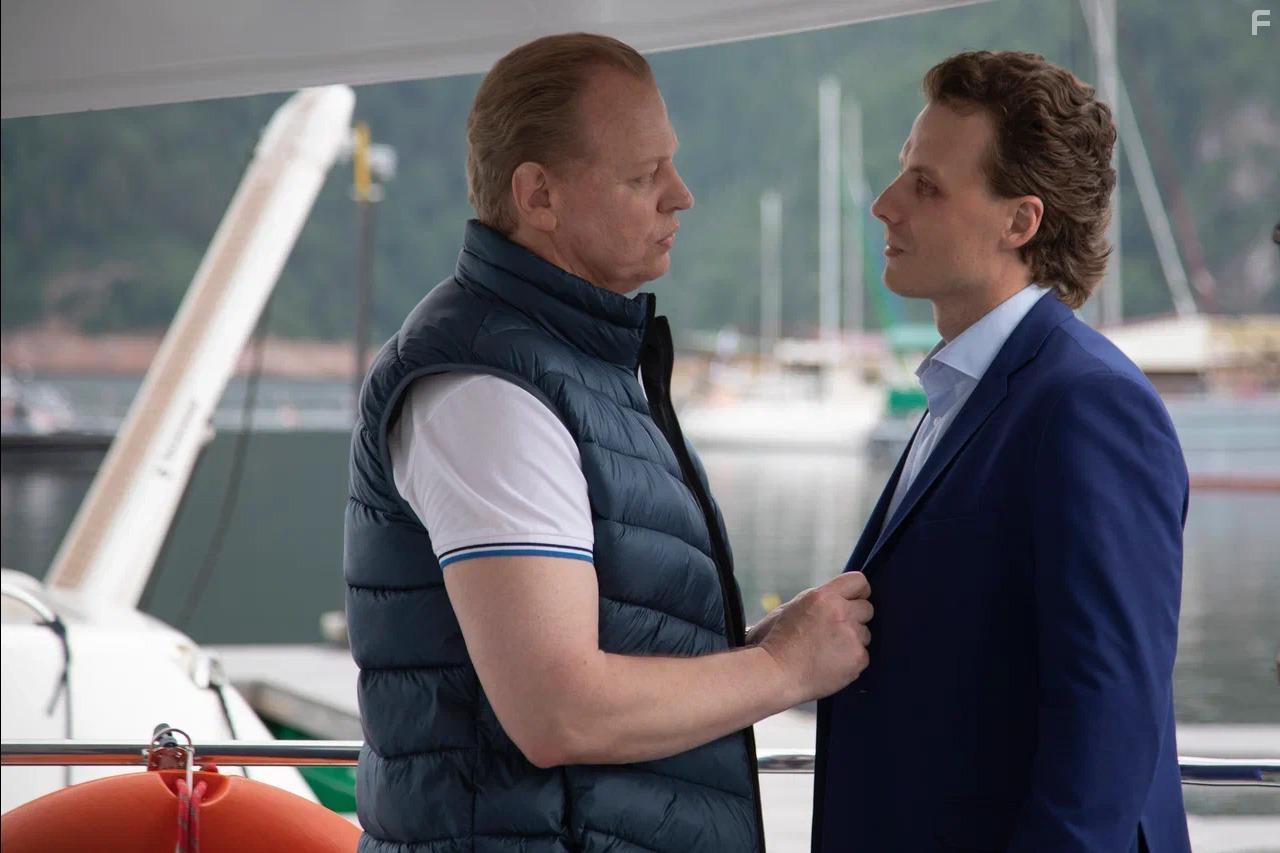 Красный Яр #11