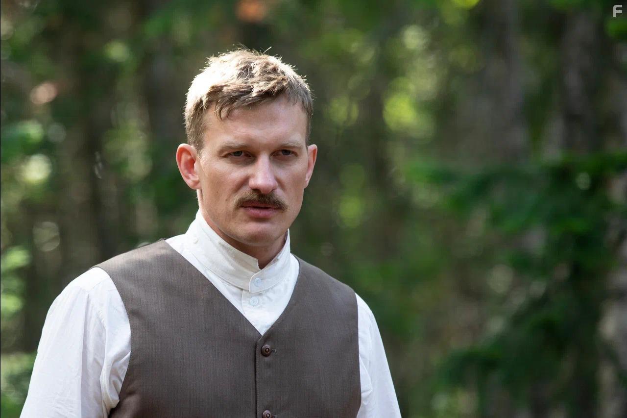 Красный Яр #12