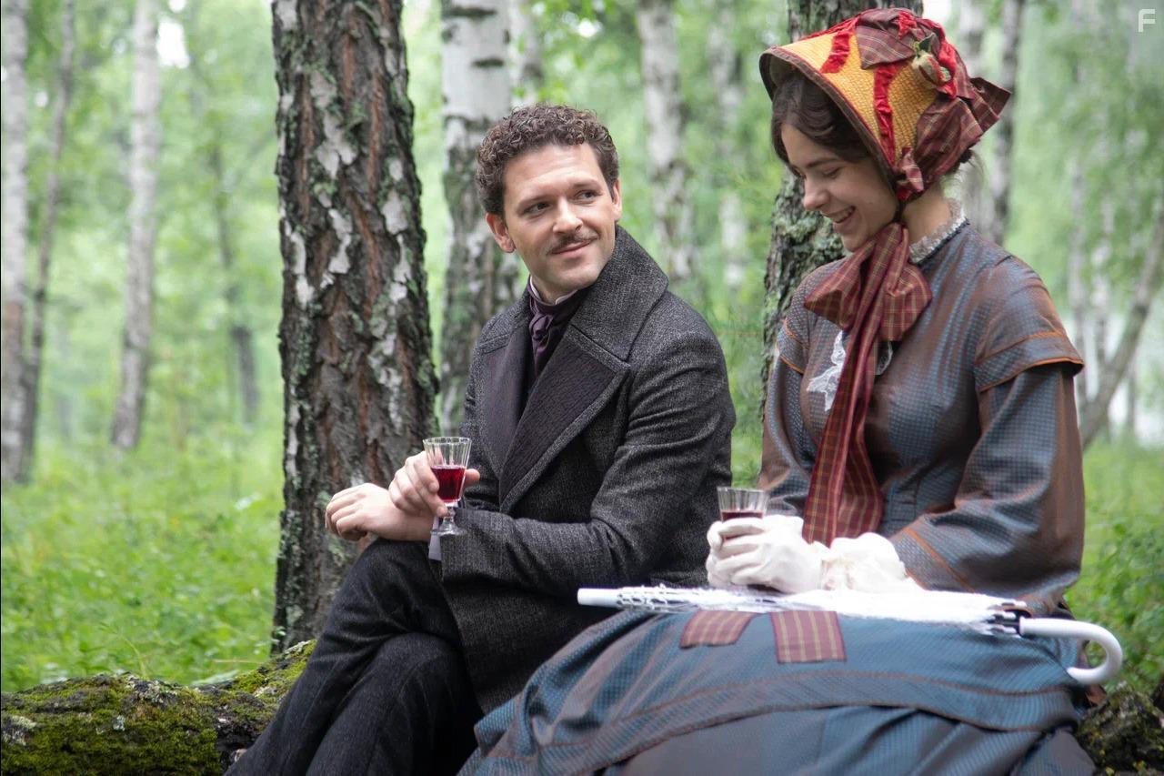 Красный Яр #15