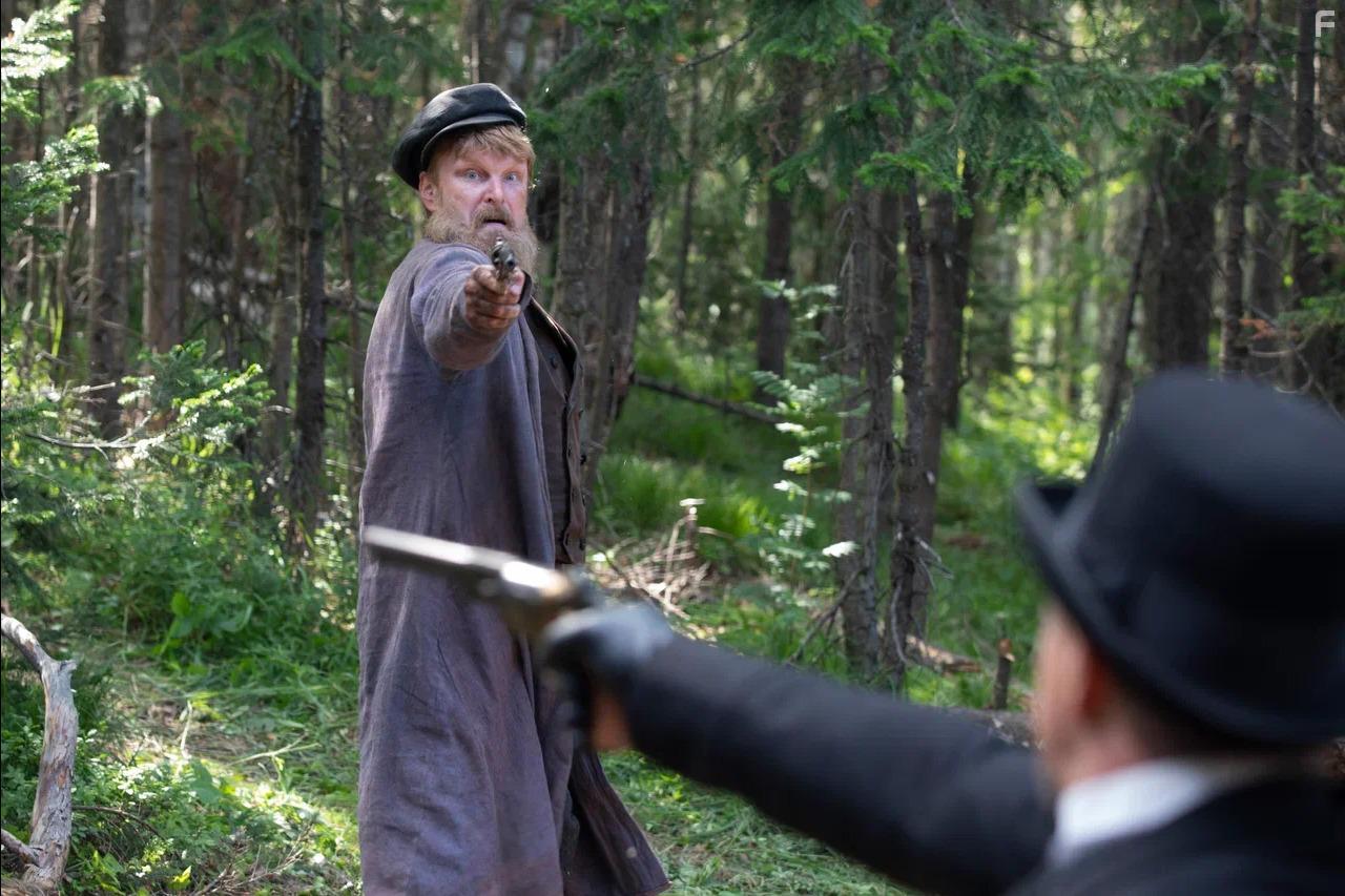 Красный Яр #16