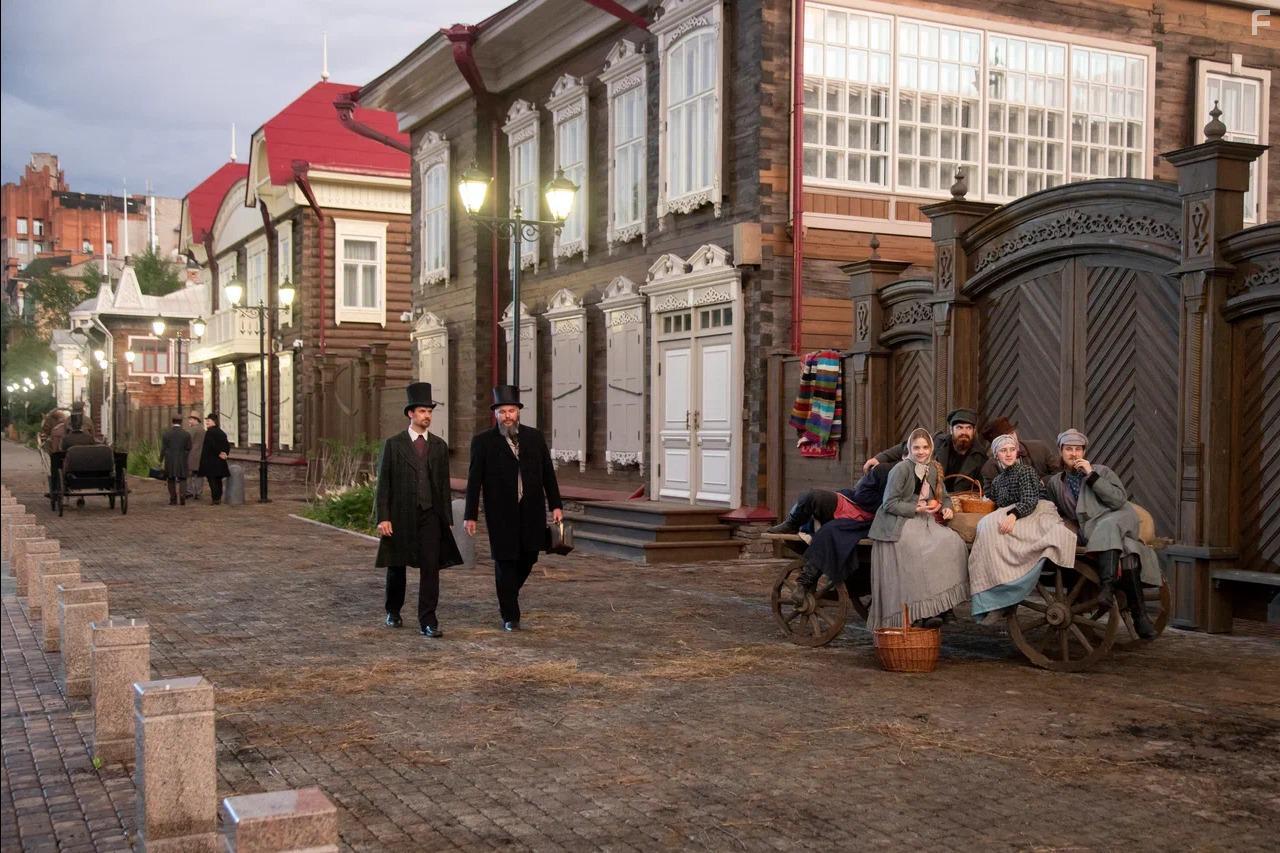 Красный Яр #17