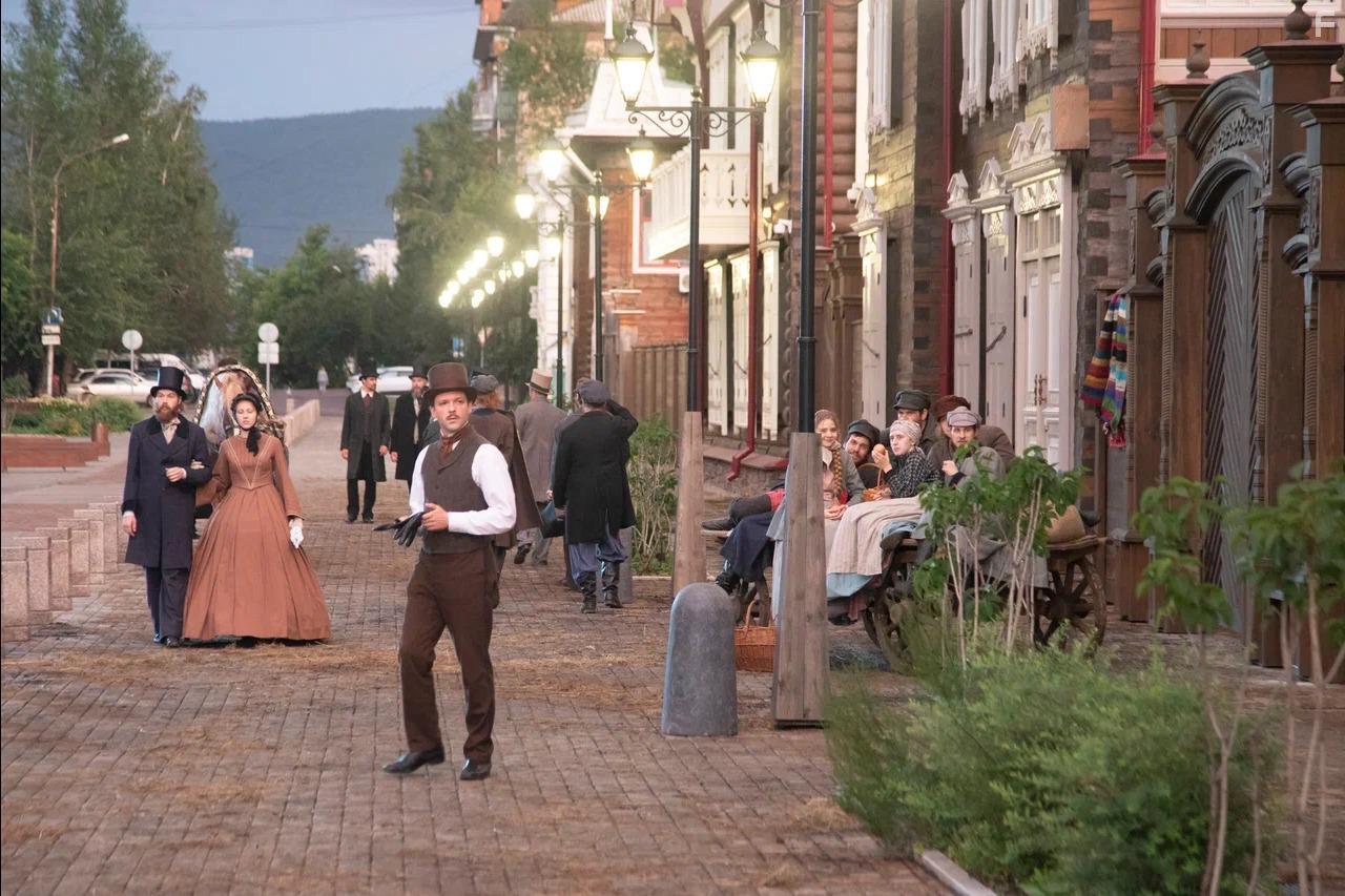 Красный Яр #18