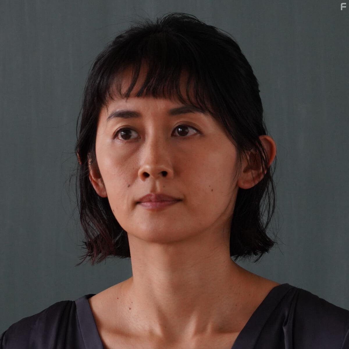 Aoba Kawai in Hiraite (2021)