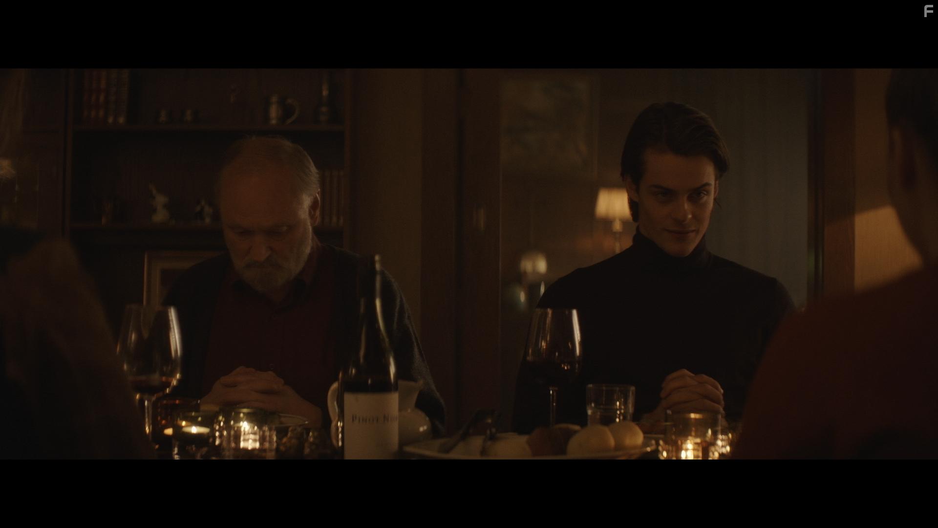 Астрал: Потомство