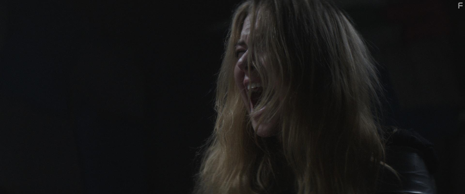 Alicia von Rittberg in Leave (2022)