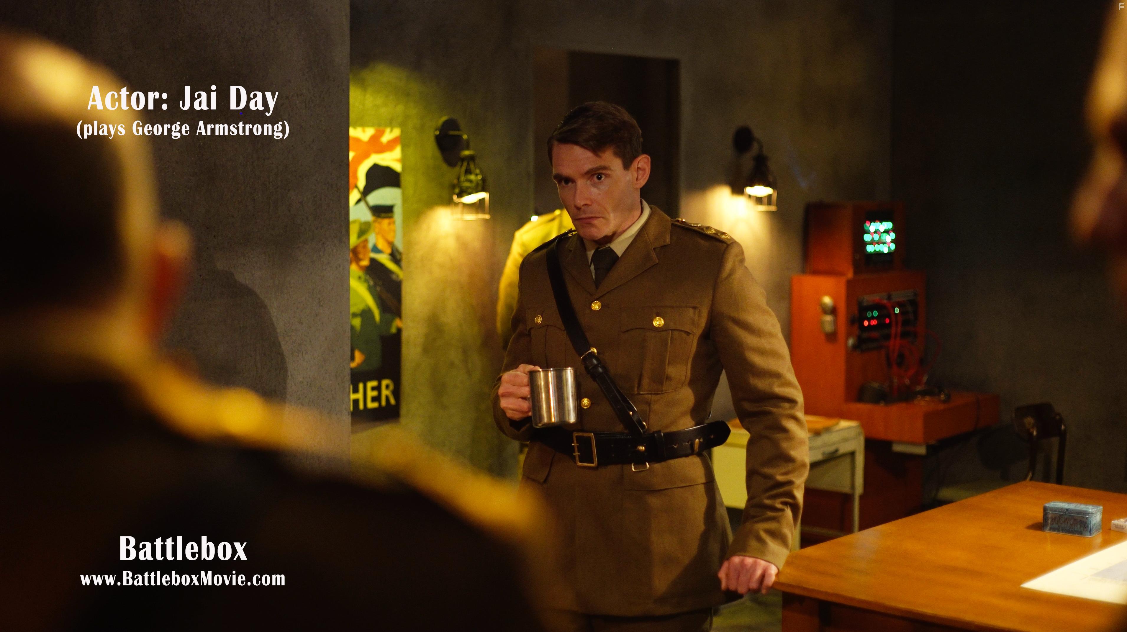 Jai Day in Battlebox (2023)