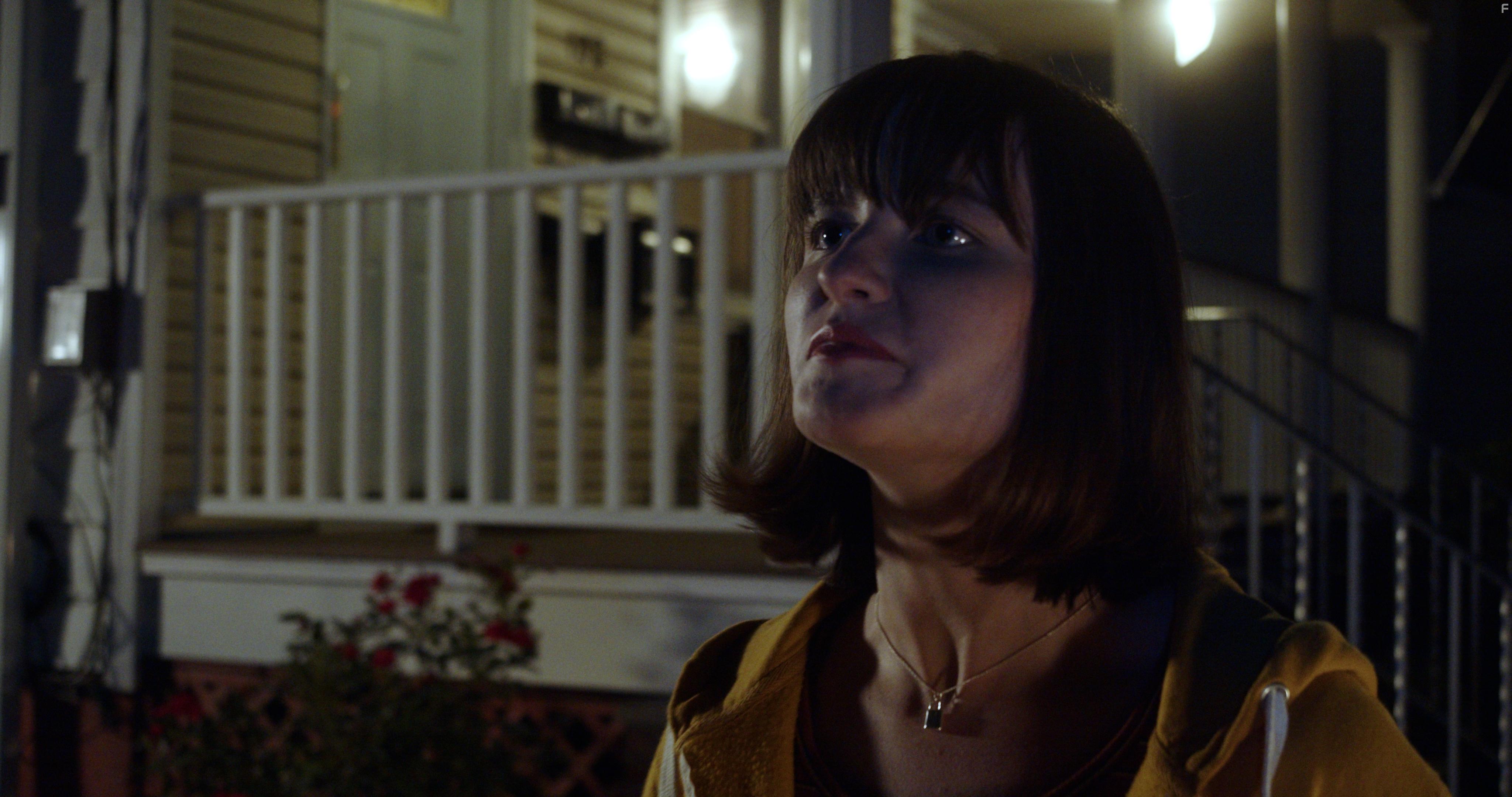 Ramsey: The Vandy Case (2021)