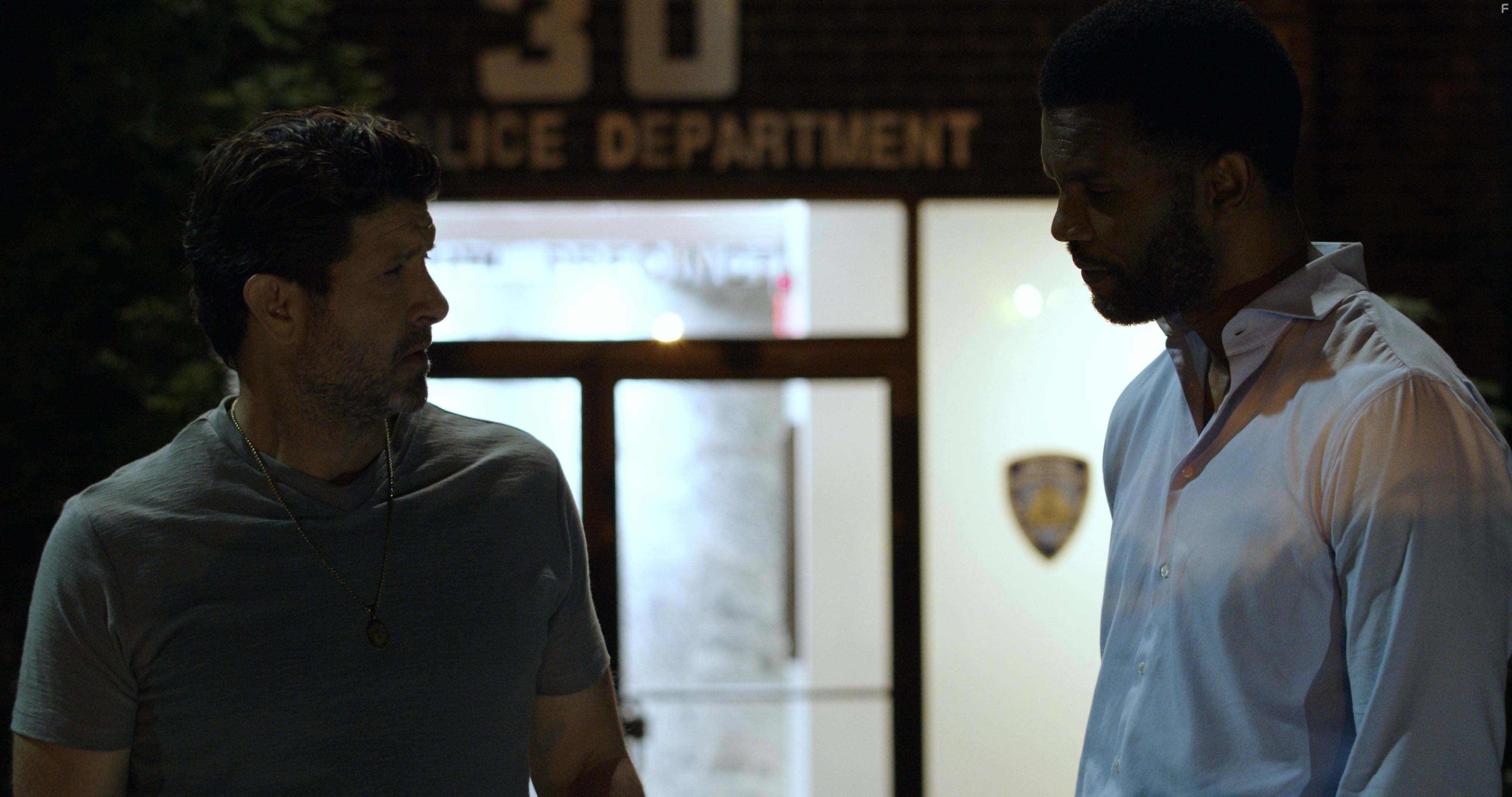 Ramsey: The Vandy Case (2021)