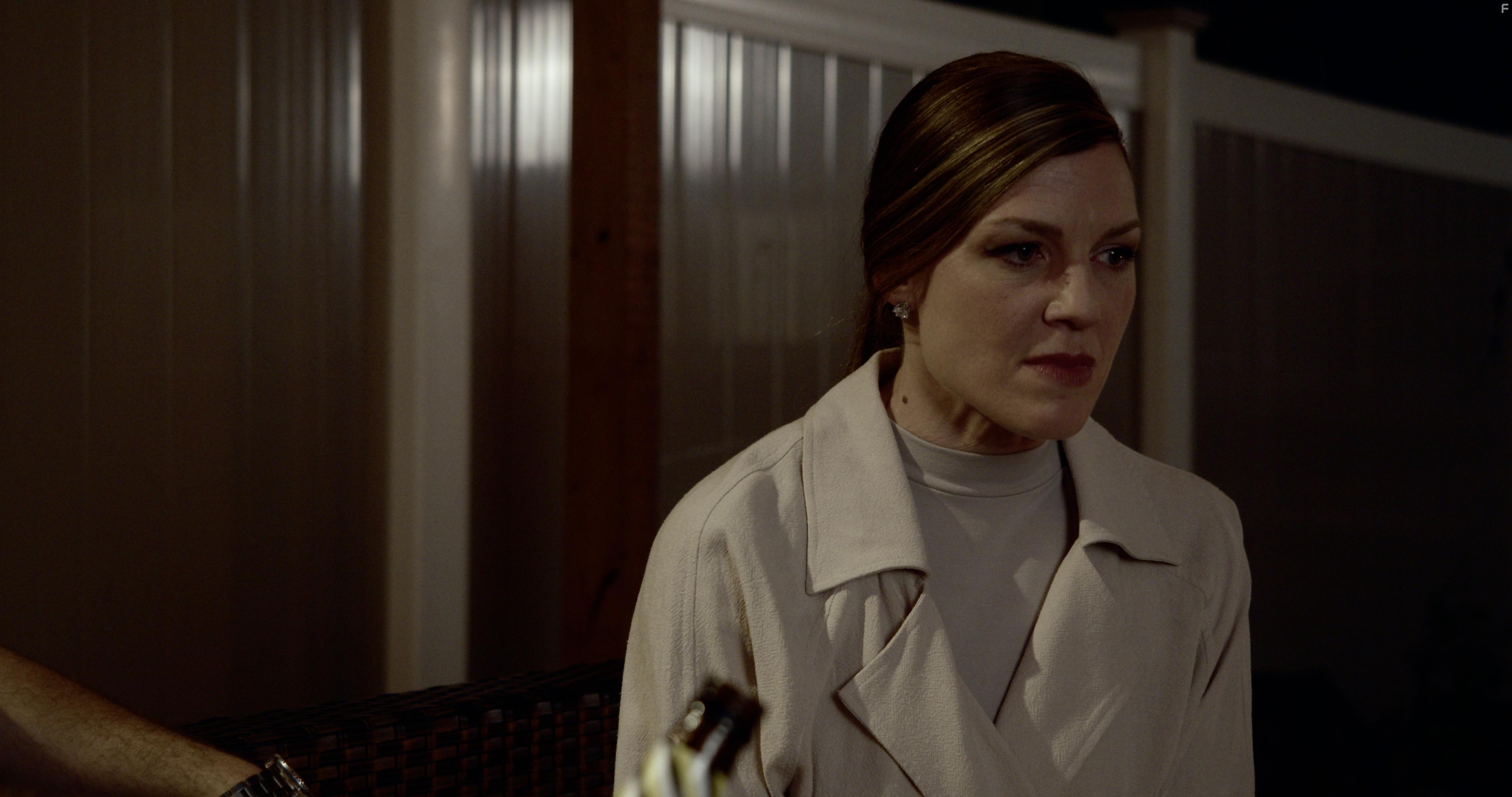 Ramsey: The Vandy Case (2021)