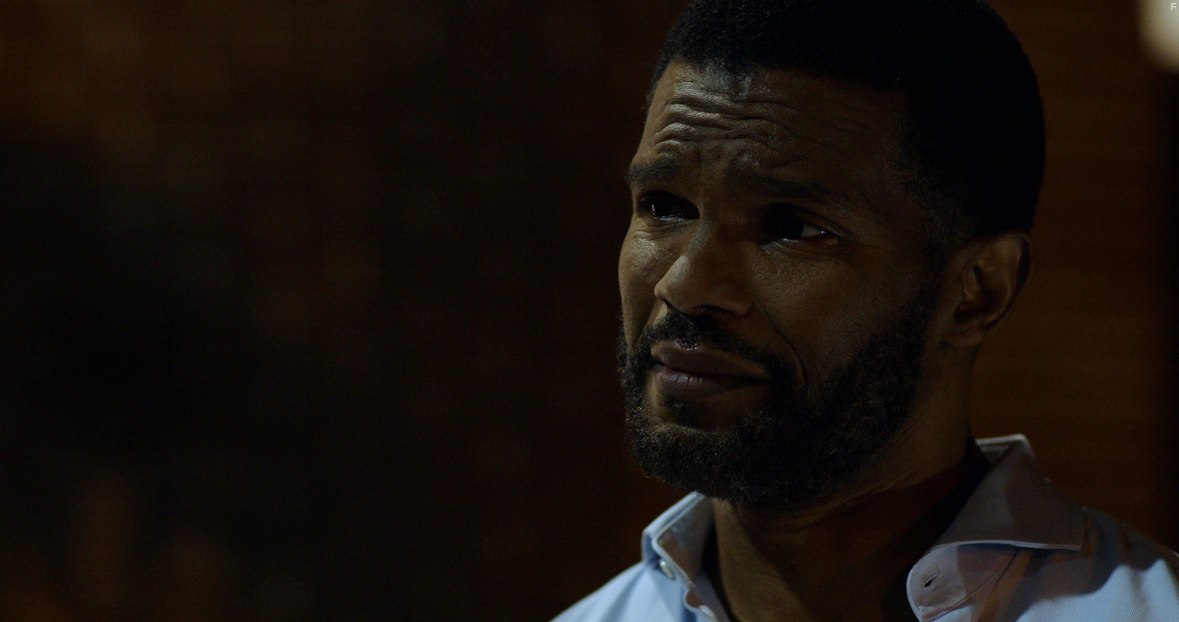 Ramsey: The Vandy Case (2021)