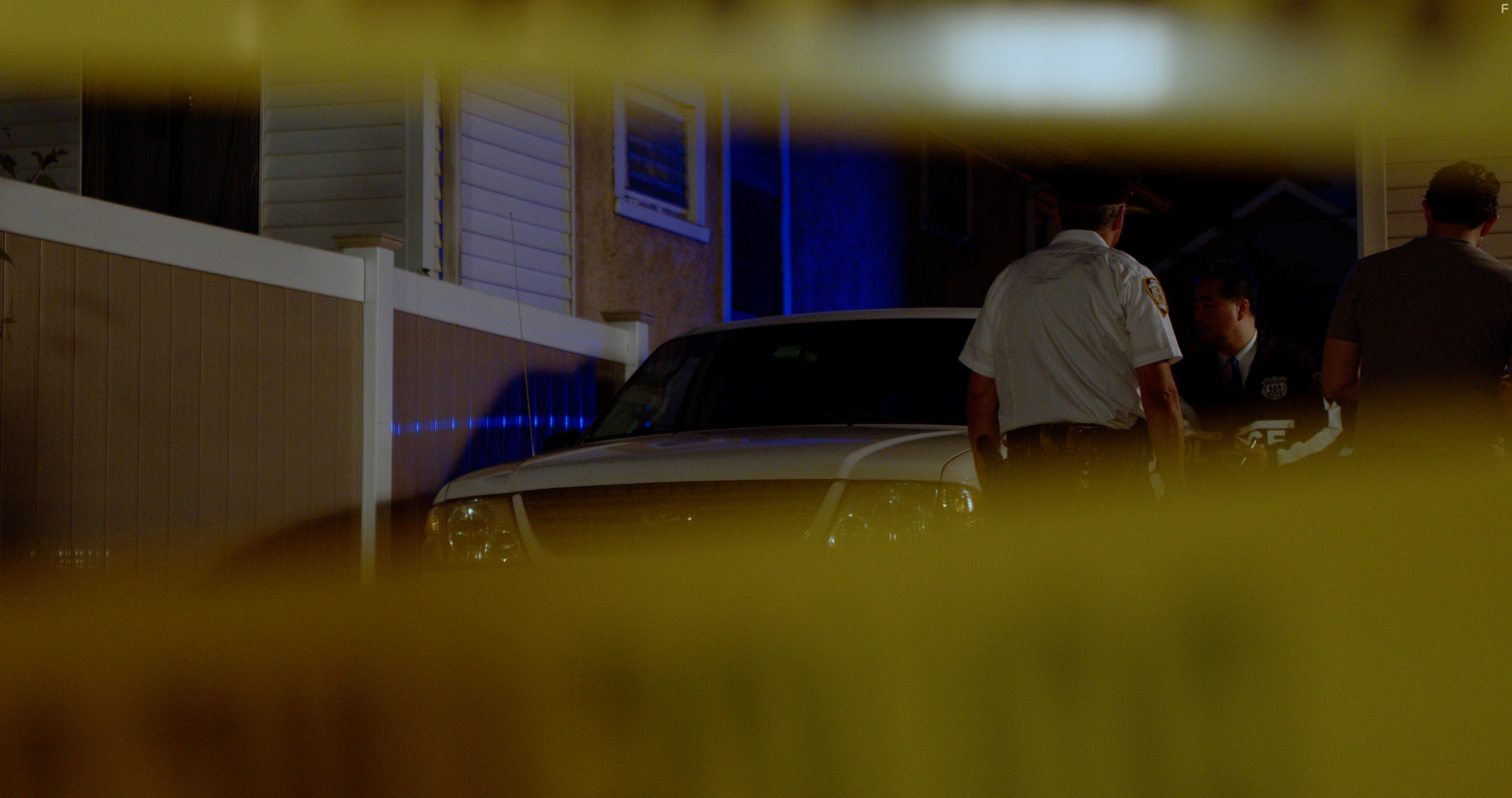 Ramsey: The Vandy Case (2021)