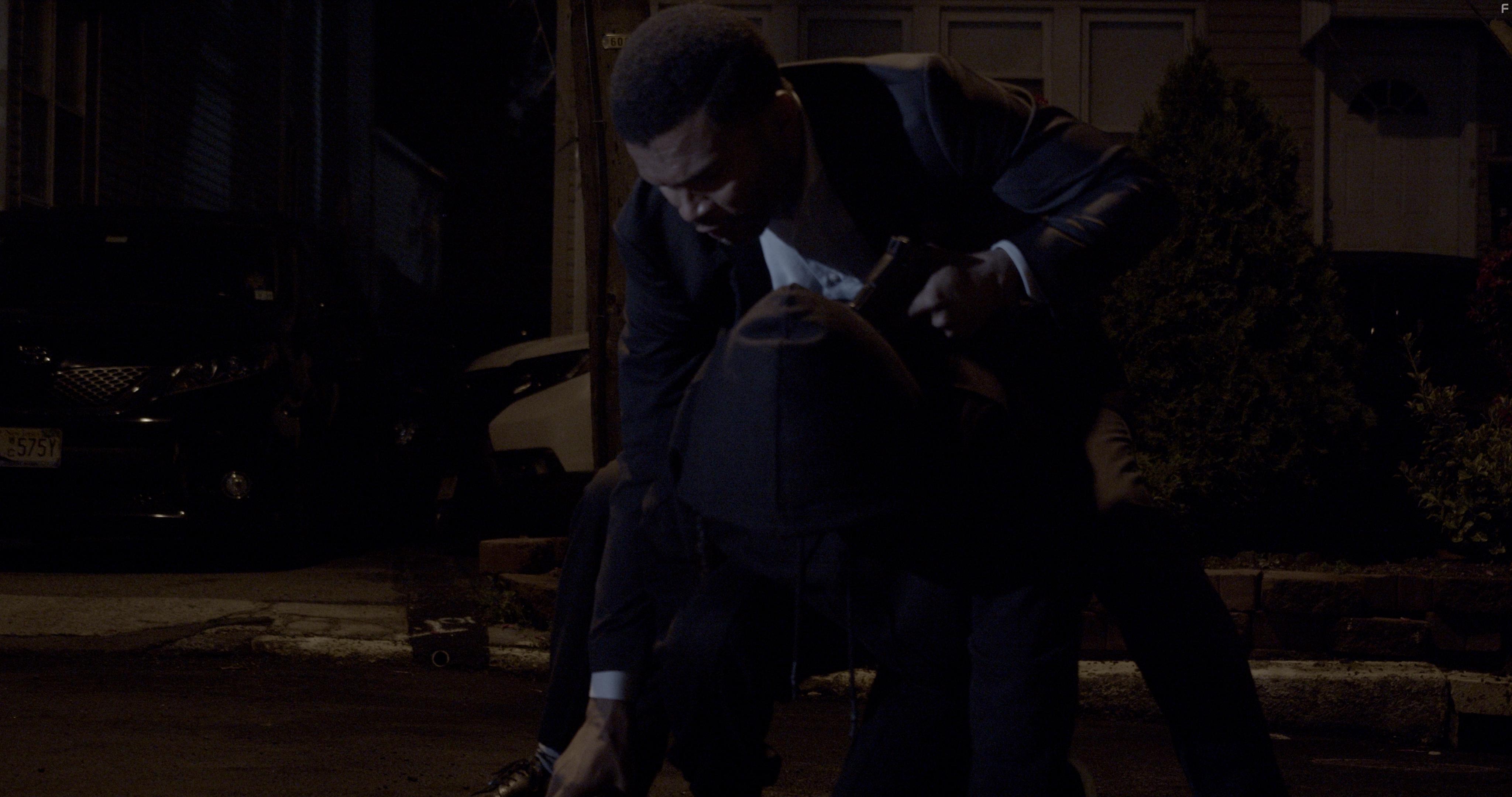 Ramsey: The Vandy Case (2021)