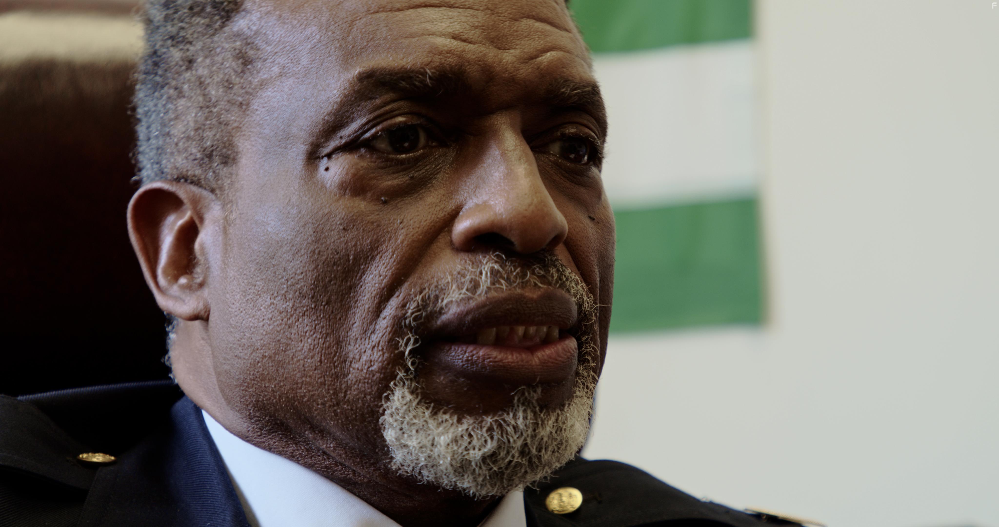 Ramsey: The Vandy Case (2021)