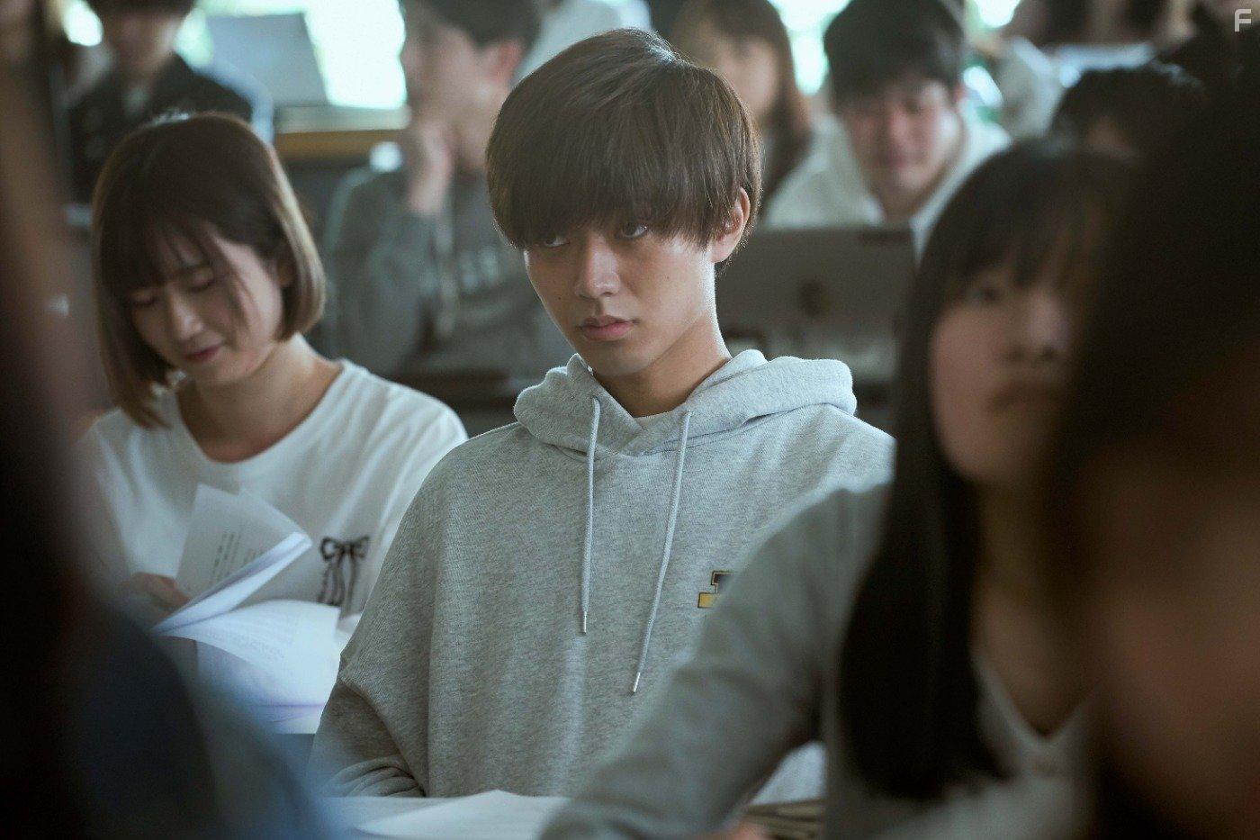 Mayonaka otome sens (2022)