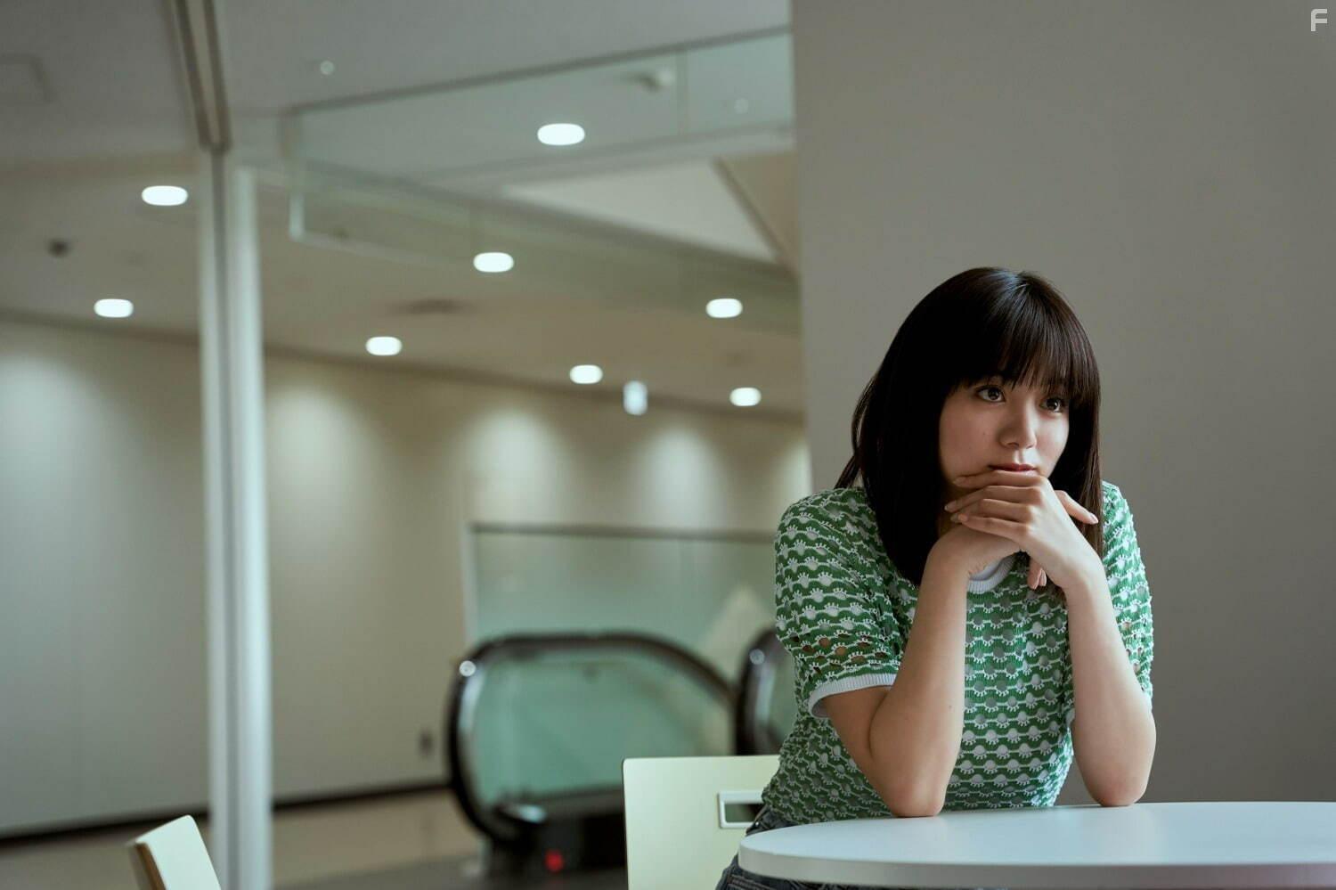 Mayonaka otome sens (2022)