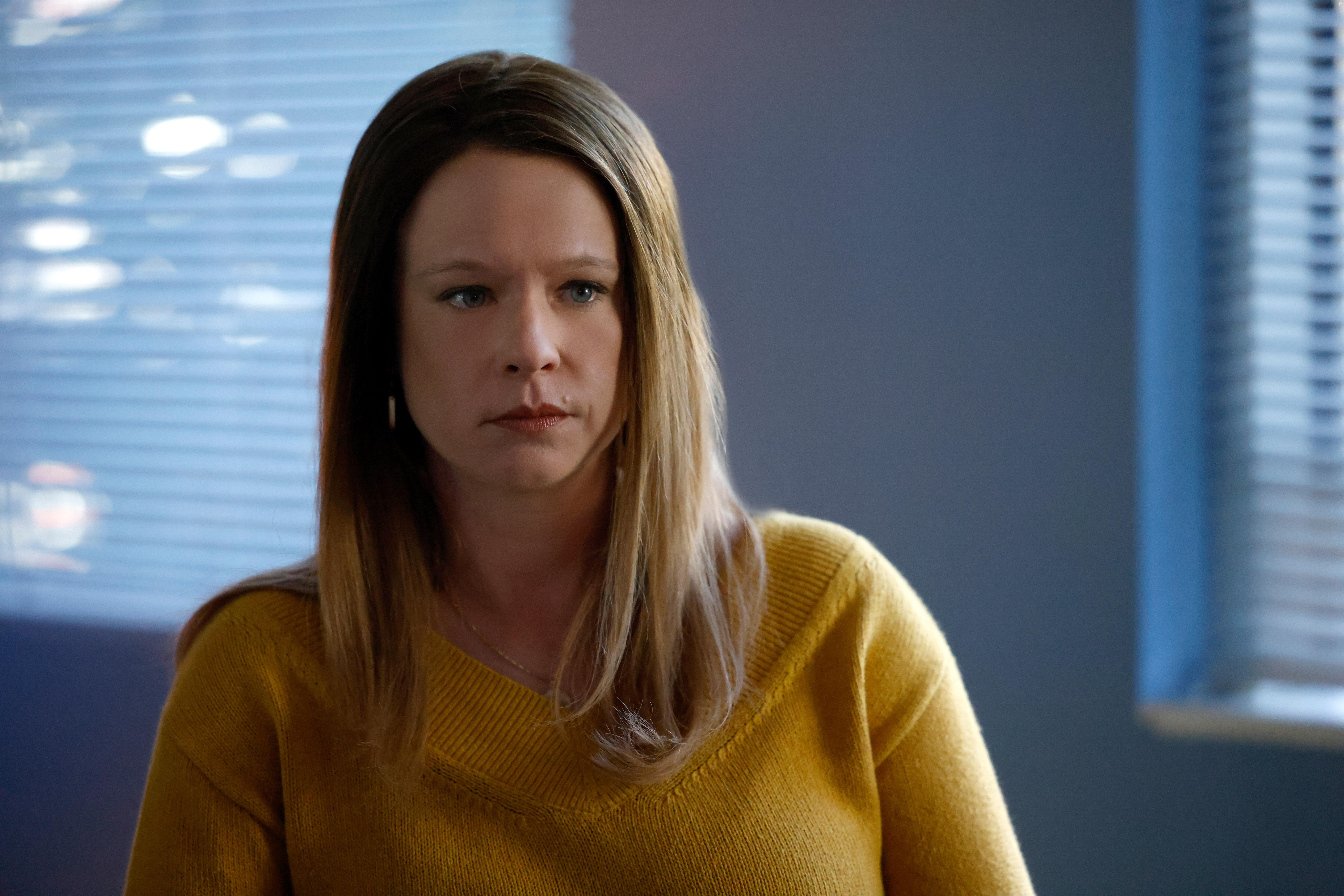 Thora Birch in The Gabby Petito Story (2022)