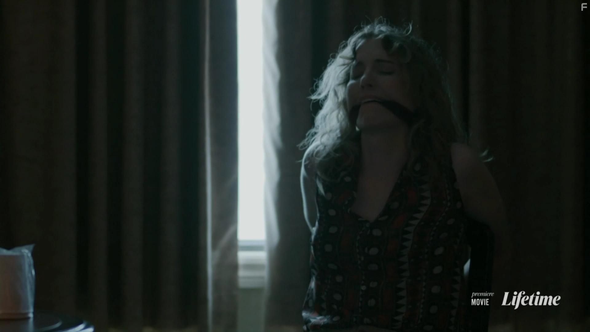 Mikaela Dyke in Burned by Love (2023)