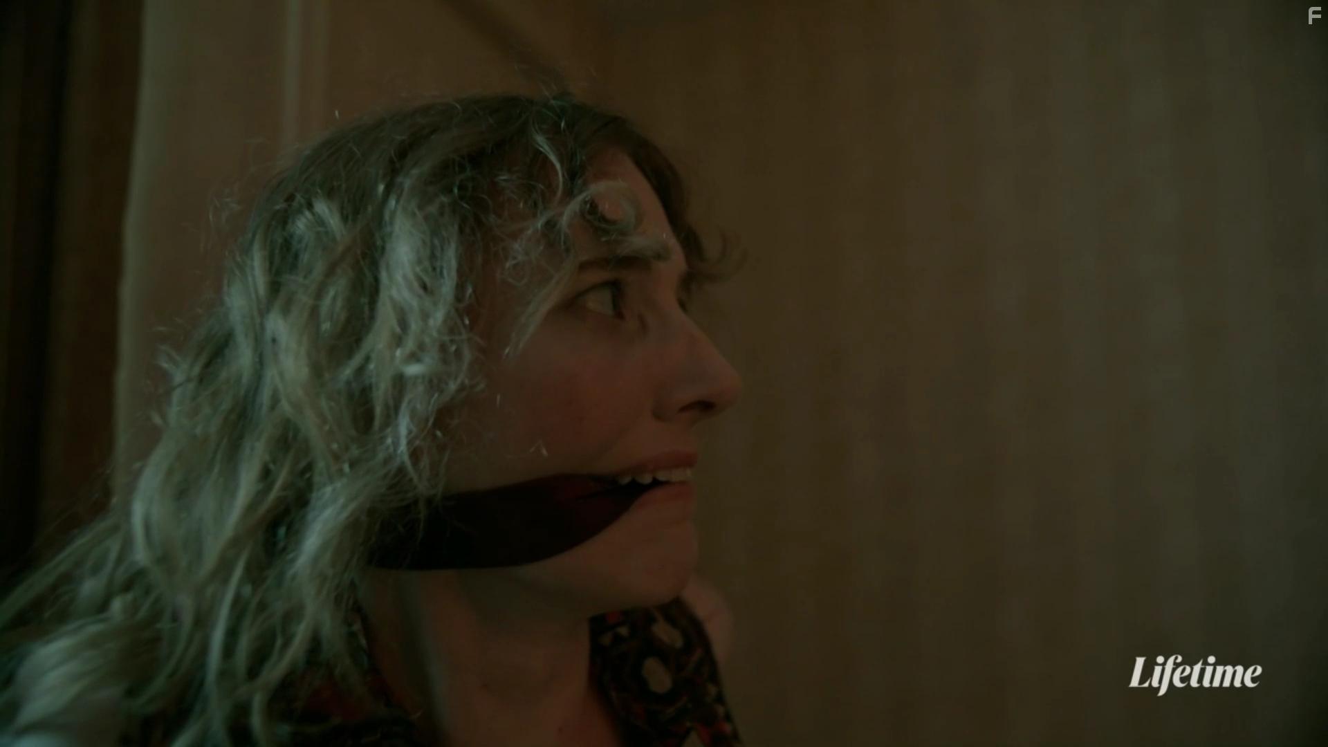 Mikaela Dyke in Burned by Love (2023)