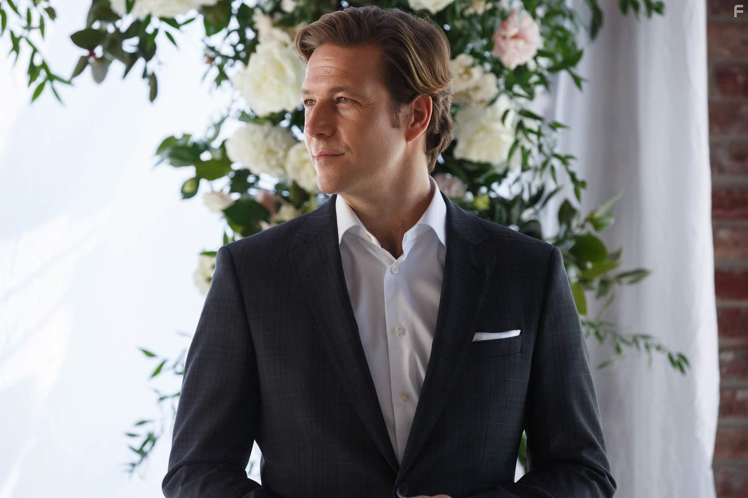 Luke Bracey in Maybe I Do (2023)