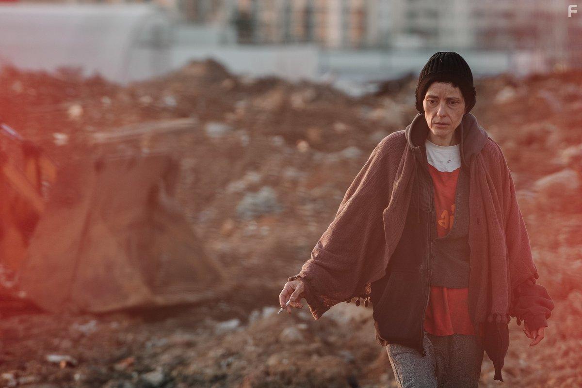 Комплекс бога #3