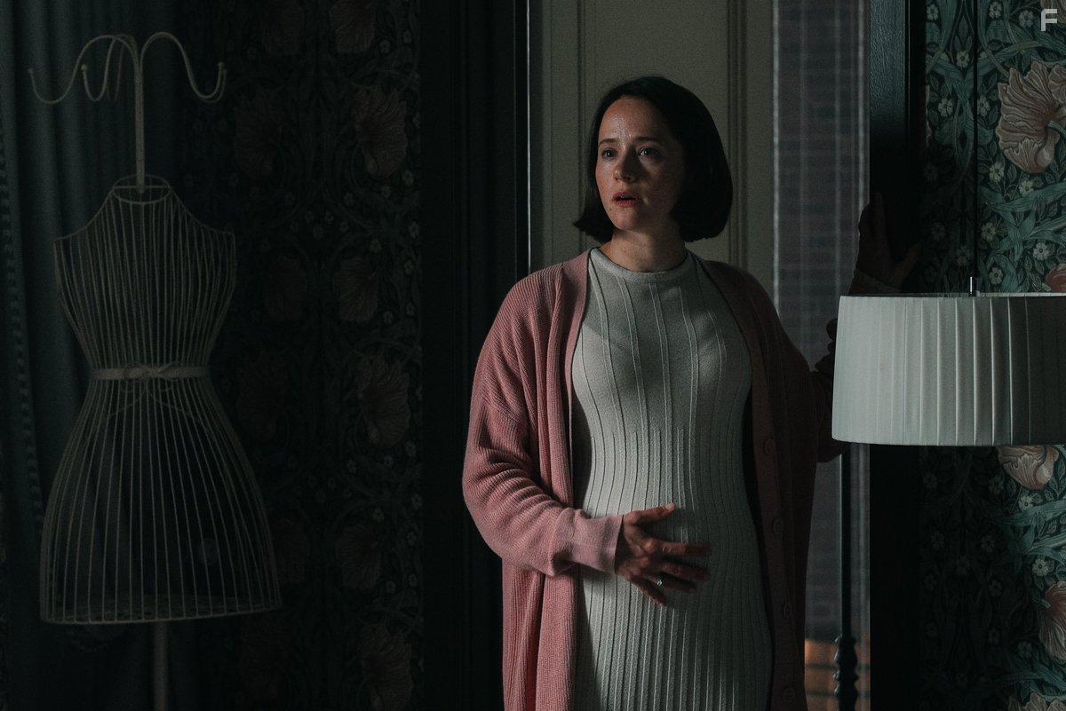 Комплекс бога #5