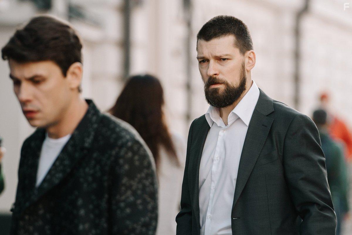 Комплекс бога #6