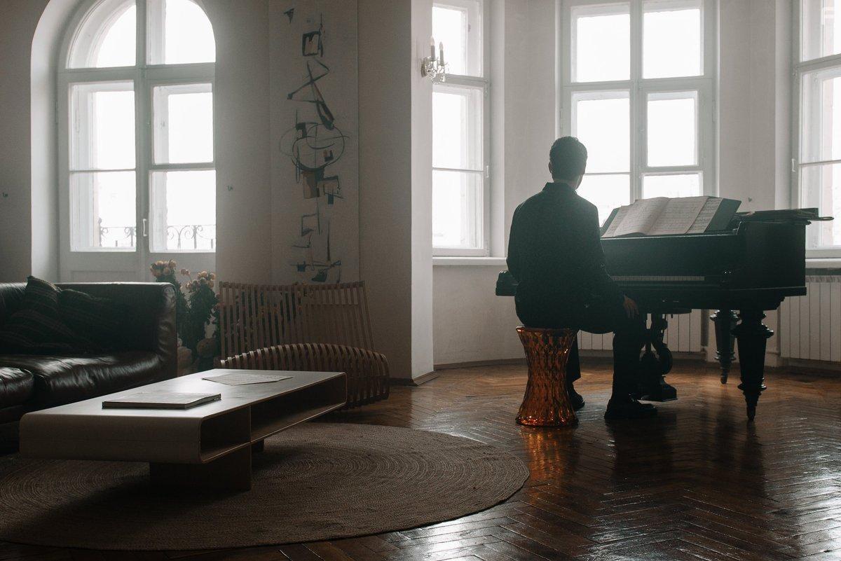 Комплекс бога #7