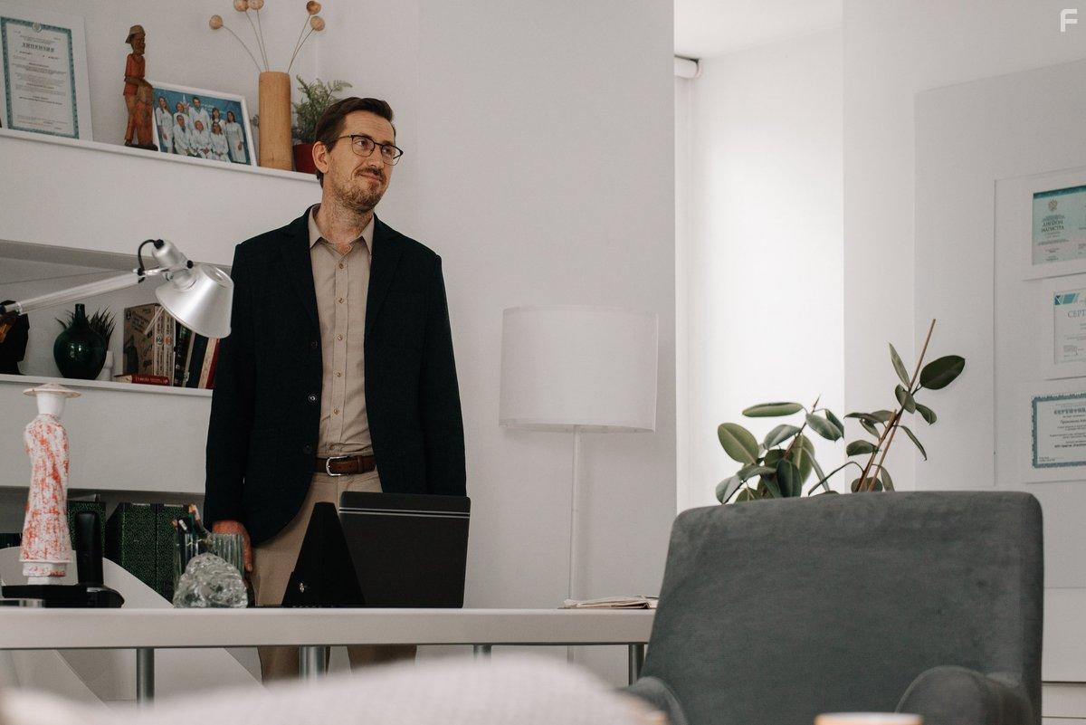 Комплекс бога #9