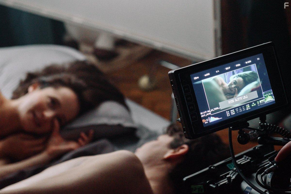 Комплекс бога #10