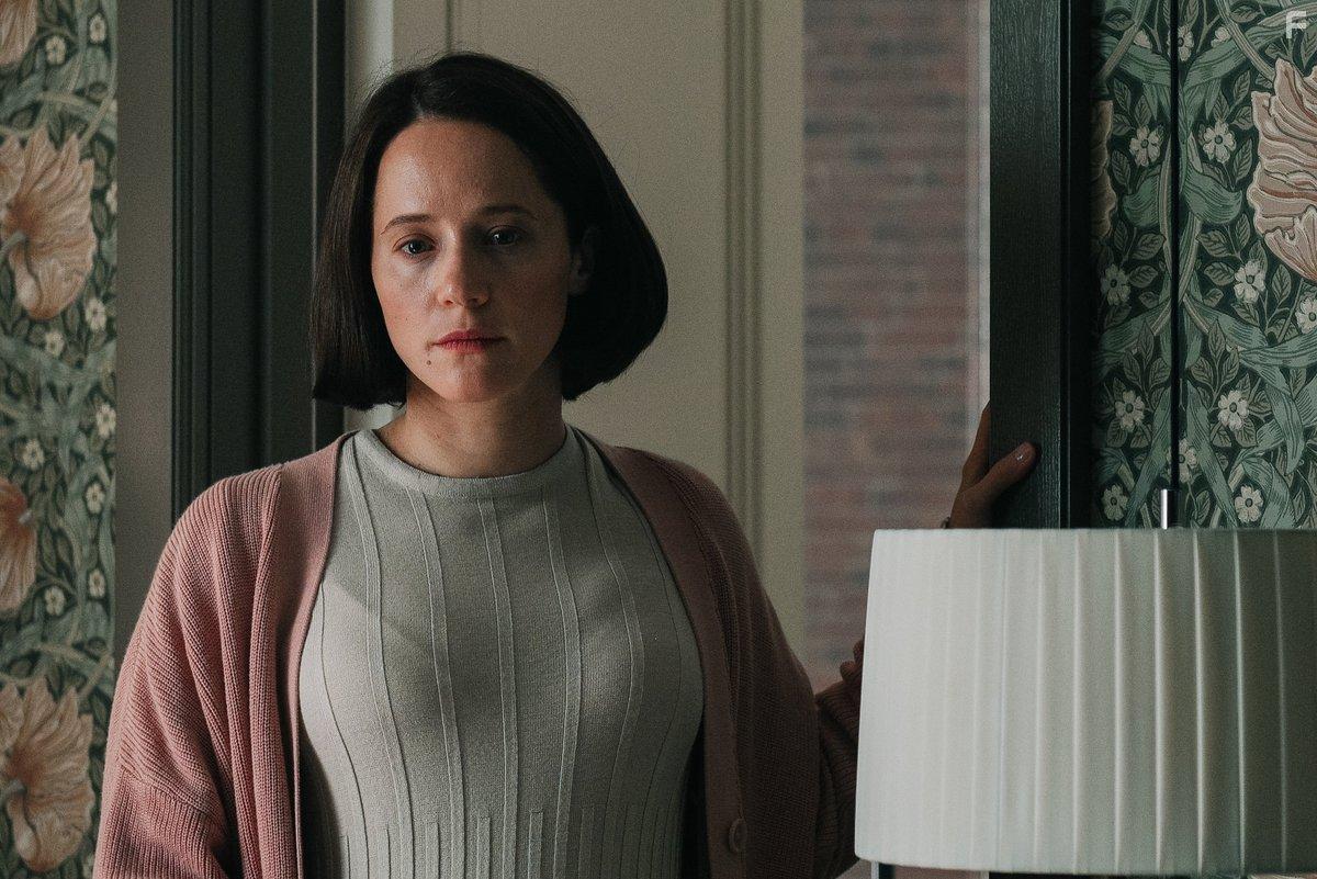 Комплекс бога #11