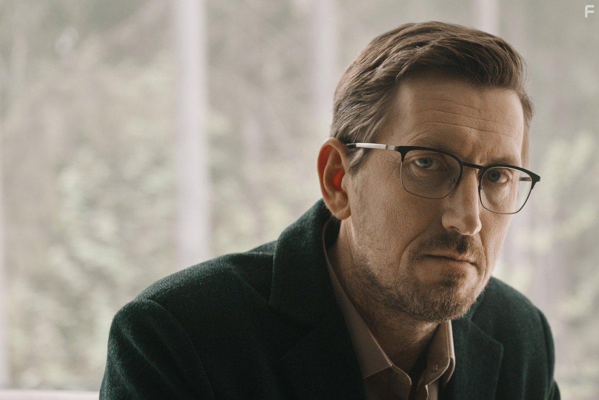 Комплекс бога #14