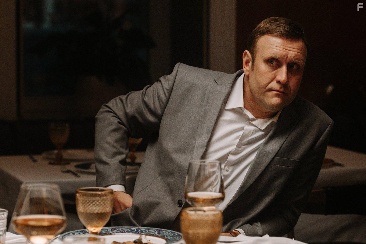 Комплекс бога #15