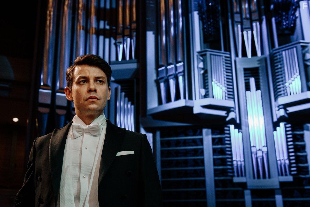 Комплекс бога #17