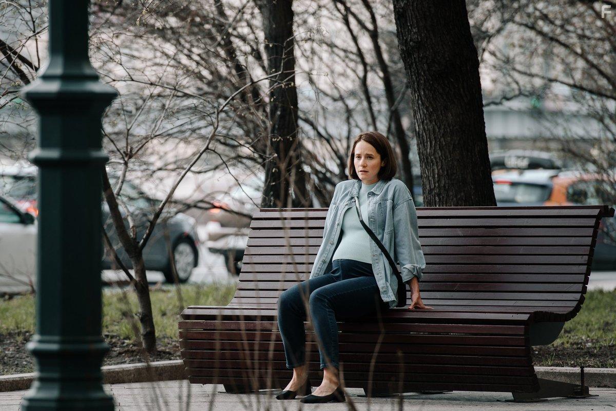 Комплекс бога #18