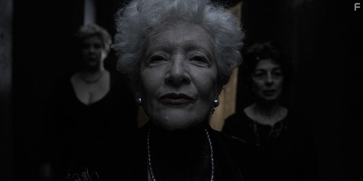 Magi Mira in Venus (2022)