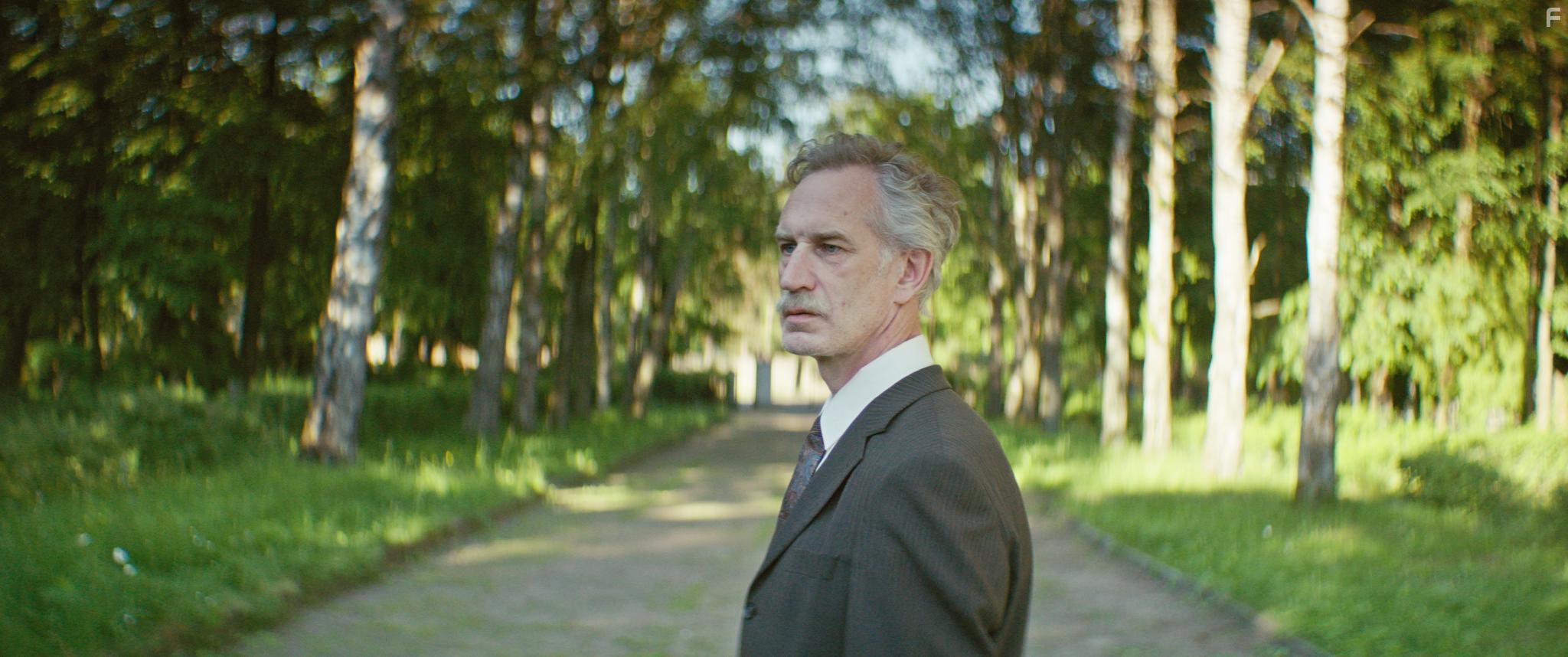 Girts Krumins in Crime Solving for Beginners (2022)